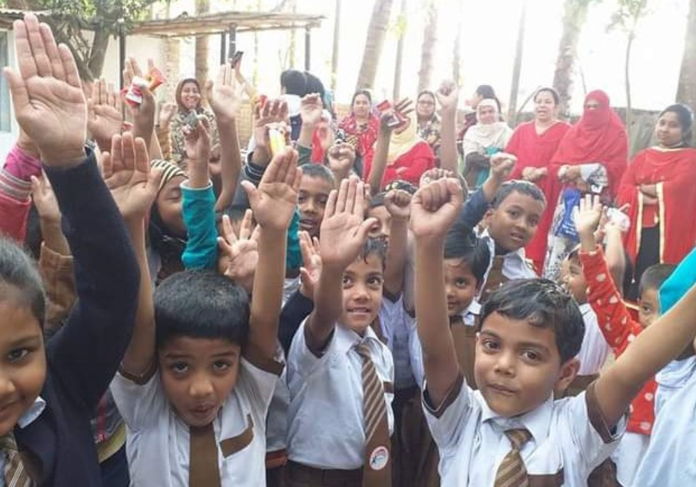 Education for All