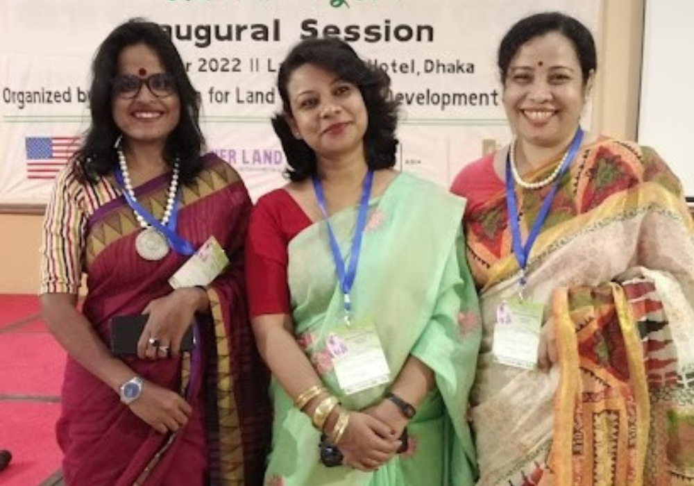 Women Empowerment